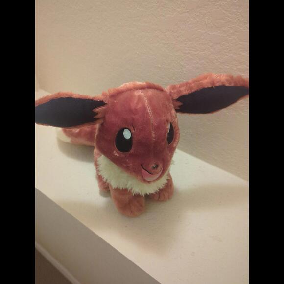 Pikachu Build-A-Bear - Picture 8 of 8